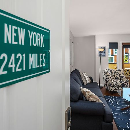 Thomas Lodge New York Seattle Zewnętrze zdjęcie
